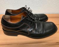 Boss Business Lederschuhe Größe 42 Vero Cuoio Essen - Essen-Kettwig Vorschau