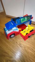 Paw Patrol Ready Race Rescue Teamfahrzeug + Rubble Rennwagen Dortmund - Innenstadt-West Vorschau