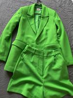Modischer Anzug – Blazer & Shorts – Stilvoll und bequem! Aachen - Aachen-Mitte Vorschau
