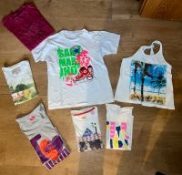 T-Shirts Gr.128,140,164,170,S,Zara Scotch Rock Pepe Garcia Puma Bayern - Stadtbergen Vorschau