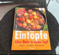 Kochbuch - Eintöpfe klassisch Berlin - Reinickendorf Vorschau