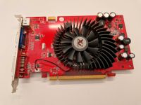 XpertVision PCI-E Nvidia GeForce 7600GT 256MB DDR3 Nordvorpommern - Landkreis - Grimmen Vorschau