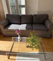 Grau 3sitzer sofa Pankow - Prenzlauer Berg Vorschau