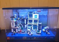 Lego City  Polizeistation 4477 Schaukasten selten Nordrhein-Westfalen - Solingen Vorschau