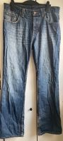 Dunkelblaue Jeans Straight Fit von Clockhouse Hessen - Fulda Vorschau