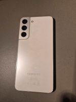 Samsung S22 White 256 GB inkl. Schutzhülle und Schutzfolie Nordrhein-Westfalen - Drensteinfurt Vorschau