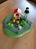 Playmobil Meerschweinchen Gehege Bayern - Schwaig Vorschau