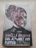 Das Alphabeth der Puppen - Camilla Grudova Dresden - Löbtau-Nord Vorschau