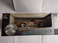 Eagles Race 1:18 Ford GT 40 24 Stunden von Le Mans 1966 Saarland - Merchweiler Vorschau