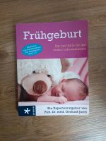 Buch Frühgeburt Sachsen - Großfriesen Vorschau