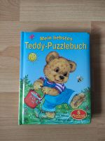 Teddy Puzzlebuch Brandenburg - Strausberg Vorschau