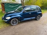 PT Cruiser 2.2 CRD Diesel Schleswig-Holstein - Schwartbuck Vorschau