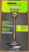 Gillette Labs - Neon Night Rasierer Köln - Nippes Vorschau