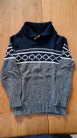 Strickpullover Topolino 122 Niedersachsen - Neuenkirchen-Vörden Vorschau