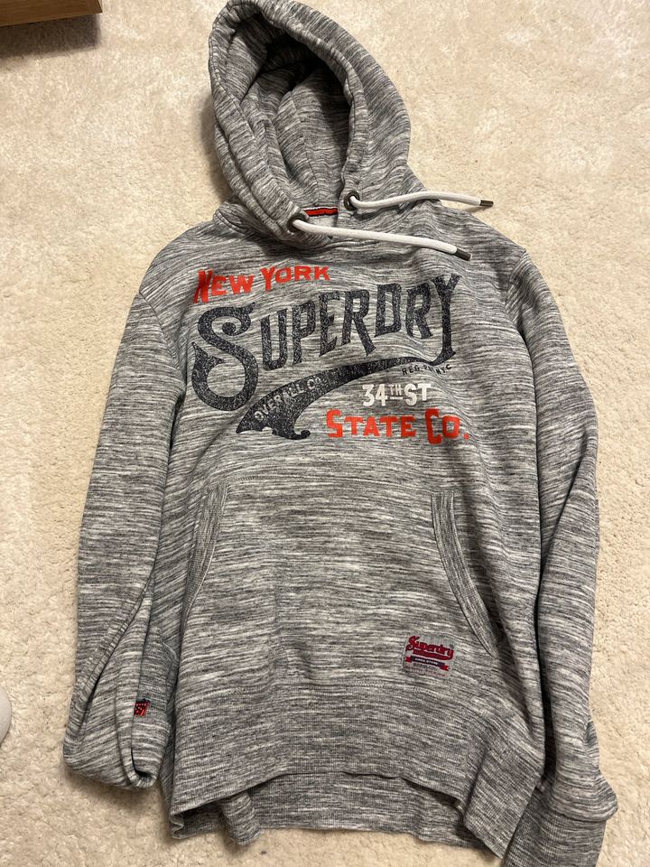 Superdry Pullover in Osnabrück