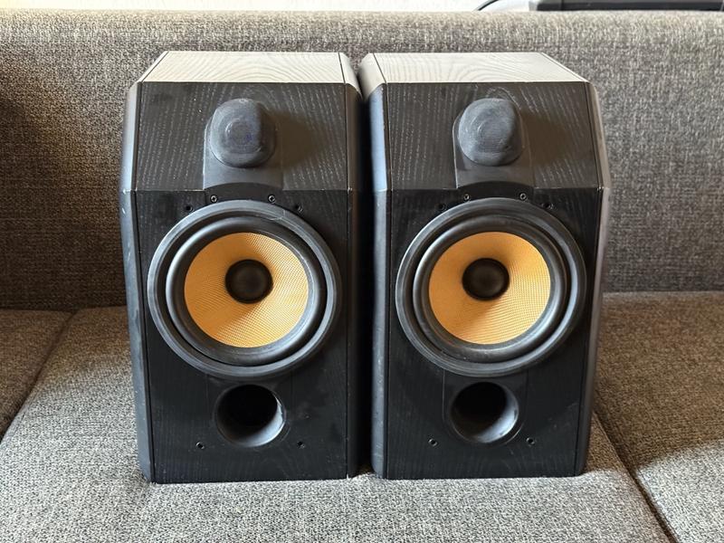 Used b&w cdm-1 for Sale | HifiShark.com Used b&w cdm-1 for Sale | HifiShark.com
