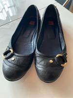 Hugo Boss Ballerina Gr 40 Schuhe Baden-Württemberg - Karlsruhe Vorschau
