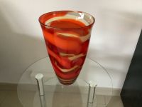 Deko, Vase, Glas, top Zustand Nordrhein-Westfalen - Havixbeck Vorschau