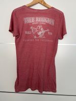 True Religion T-Shirt Rosa Größe L Bochum - Bochum-Nord Vorschau