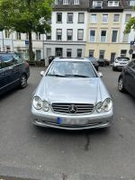 Mercedes-Benz CLK, 500 Tausch oder Verkauf Nordrhein-Westfalen - Krefeld Vorschau