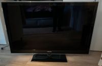 Samsung LED TV 55 Zoll Schleswig-Holstein - Glückstadt Vorschau