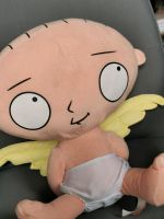 Family Guy Kuscheltier Plush Stewie Griffin Angel Engel Amor Nordrhein-Westfalen - Hagen Vorschau