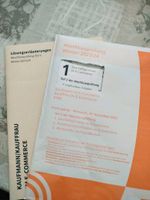 Abschlussprüfung IHK E-Commerce Winter 2023/2024 Hessen - Viernheim Vorschau