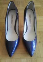 BUFFALO Blau Lack Metallic 38D Bayern - Bad Endorf Vorschau