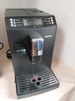 Kaffeevollautomat Philips mit Milchaufschäumer Hessen - Gießen Vorschau