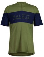 MALOJA BergkieferM. Radtrikot Gr. S+M+L, NEU, statt 99,99 € Bayern - Mindelheim Vorschau