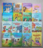16 x Kinderbücher Walt Disney präsentiert, Horizont Verlag Sachsen - Zwickau Vorschau