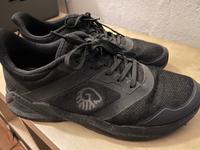 Sneaker von Giesswein, Merinowolle, schwarz, Gr. 45 Berlin - Neukölln Vorschau