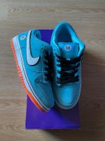 Nike SB Dunk Low „Gulf“ | Gr.40.5, inkl. Versand Bayern - Elchingen Vorschau