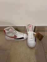 Nike Blazer MID „77“ Thüringen - Gerstungen Vorschau