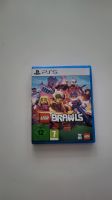 LEGO Brawls PS5 Spiele Niedersachsen - Tostedt Vorschau