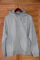 New Nike grey hoodie full-zip for men, size M Kr. München - Baierbrunn Vorschau
