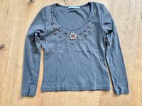 Langarmshirt/ Longsleeve von More & More Hessen - Bad Hersfeld Vorschau