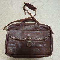 Laptoptasche Leder Berlin - Köpenick Vorschau