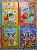 Kinder Buch Winnie Pooh Mecklenburg-Vorpommern - Parchtitz Vorschau