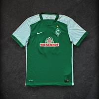 Werder Bremen Fußballtrikot Dresden - Altfranken Vorschau
