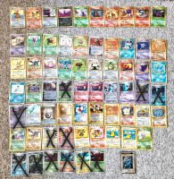 Pokemon Karten Japanisch / Pokémon Card Japanese Düsseldorf - Pempelfort Vorschau