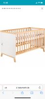 Schardt Kinderbett Babybett Miami White Duisburg - Homberg/Ruhrort/Baerl Vorschau