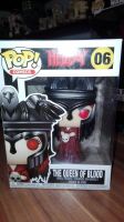 FUNKO POP! - Hellboy - The Queen of Blood Elberfeld - Elberfeld-West Vorschau