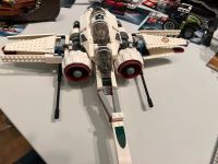 Lego Star Wars Fighter 8088 Niedersachsen - Wingst Vorschau