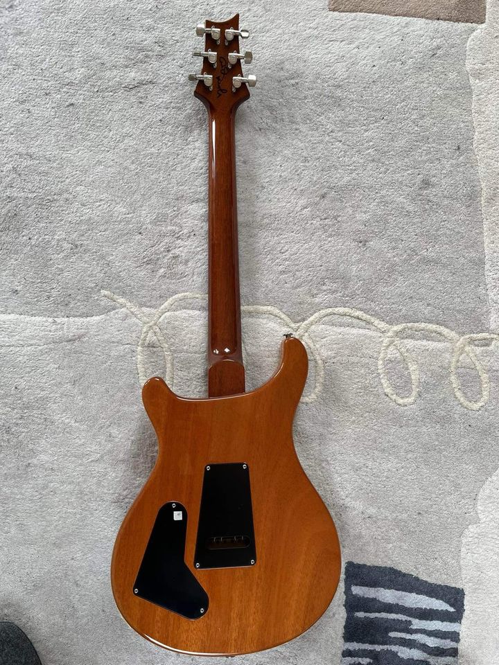 PRS Al Di Meola (signed) in Stuhr