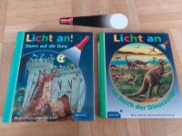 Set 2 Bücher "Licht an" Meyers kleine Kinderbibliothek Düsseldorf - Friedrichstadt Vorschau