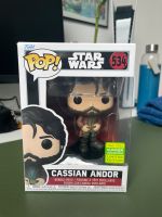 Star Wars Cassian Andor Limited Edition Funkopop 534 Nordrhein-Westfalen - Neuss Vorschau