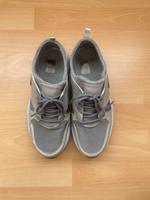 Esmara Sport Schuhe Sneakers 37 grau Brandenburg - Templin Vorschau