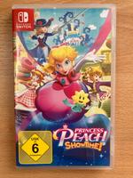 Princess Peach Showtime Baden-Württemberg - Mannheim Vorschau