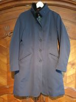 SALE % CINQUE Winterjacke Wintermantel blau Größe 38 / M Eimsbüttel - Hamburg Schnelsen Vorschau